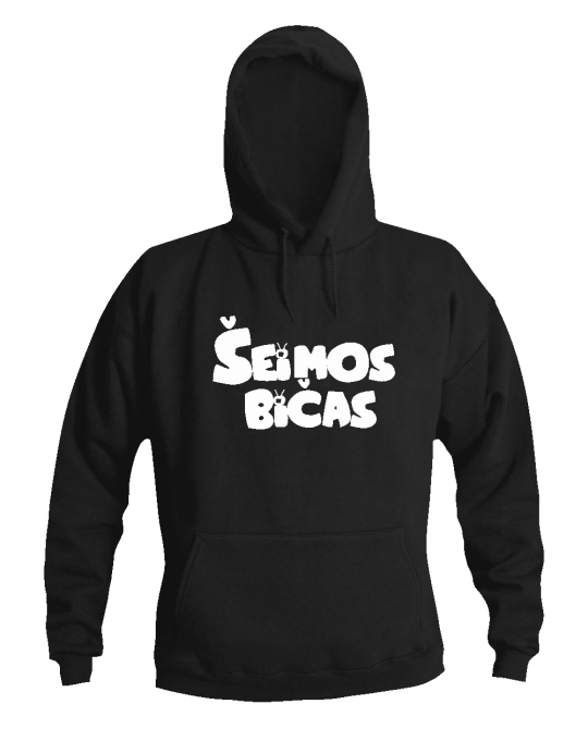 Džemperis Family guy šeimos bičas